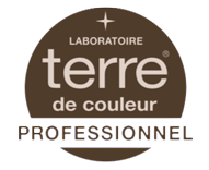 Produits Terre de couleur