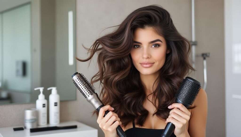 découvrez des astuces et techniques efficaces pour donner du volume aux cheveux fins. apprenez comment transformer votre coiffure et obtenir des cheveux plus volumineux et dynamiques au quotidien.