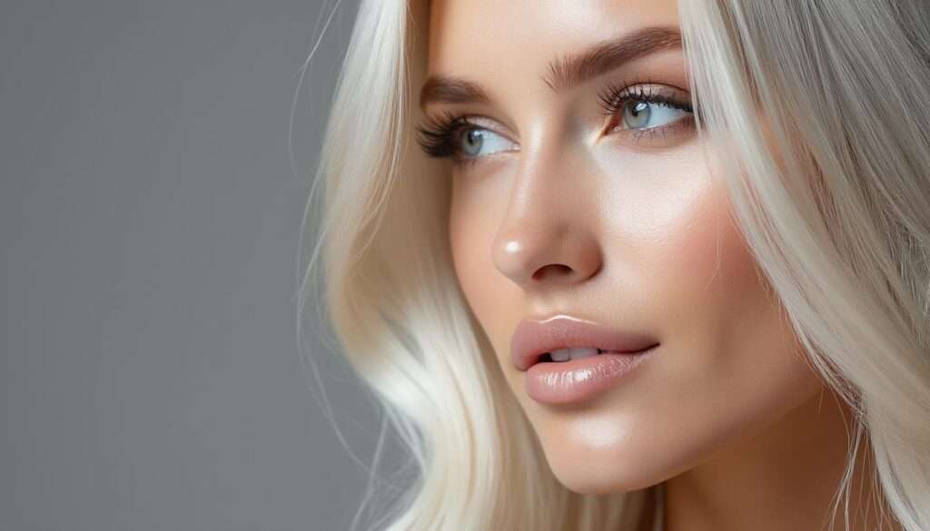 découvrez comment réaliser un patine cheveux blond polaire pour un résultat naturel et durable, avec nos conseils professionnels et astuces faciles à appliquer.