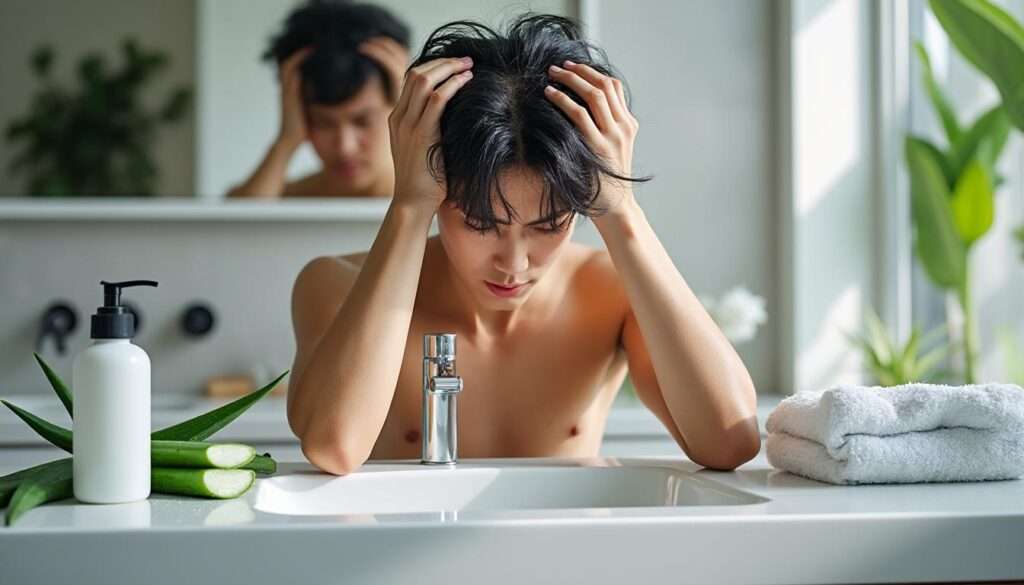 découvrez pourquoi vos cheveux regraissent rapidement et apprenez des astuces efficaces pour prolonger leur fraîcheur et améliorer leur santé capillaire.