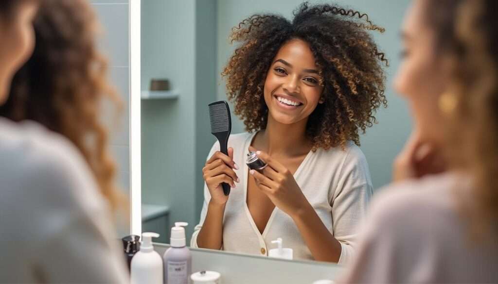 découvrez des astuces et conseils efficaces pour lutter contre les cheveux mousseux et obtenir une chevelure douce, brillante et maîtrisée au quotidien.