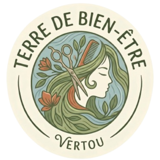 Terre de Bien-ĂȘtre Vertou | Coiffure, BeautĂ© & SantĂ© Naturelle
