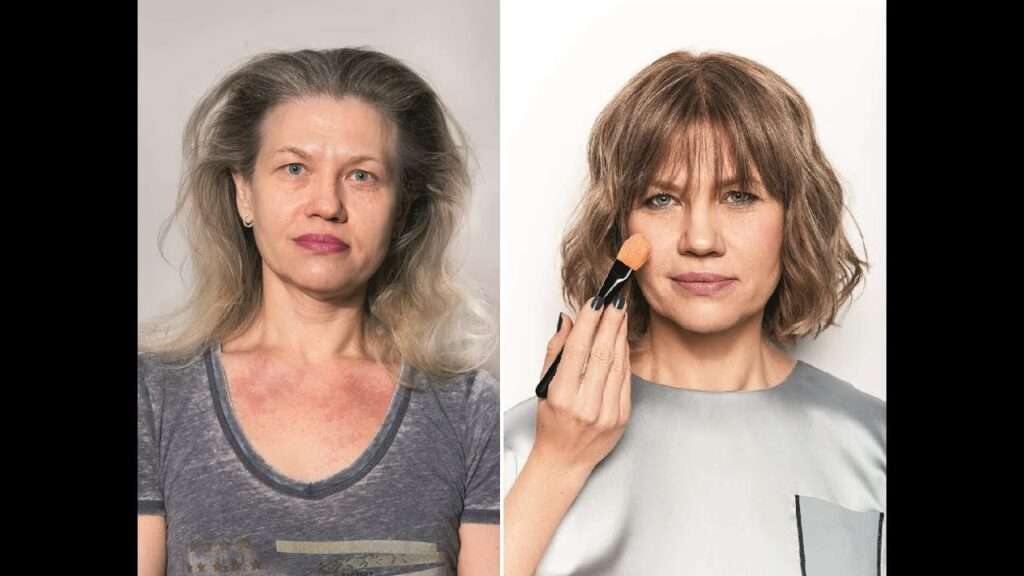 découvrez nos transformations coiffure avant-après pour un relooking réussi. inspirez-vous de nos idées tendances et changez de style avec confiance.