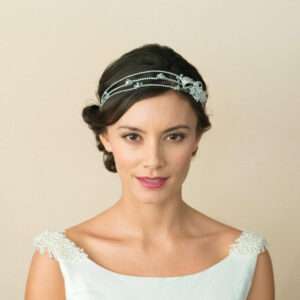 Barrette cheveux mariage : comment choisir l’accessoire parfait pour votre grand jour