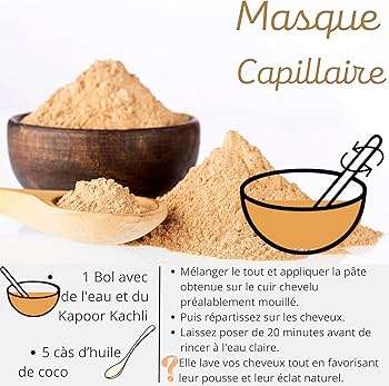 découvrez les bienfaits de la poudre indienne pour cheveux en 2026 : soins naturels, renforcement, et brillance pour une chevelure éclatante et en bonne santé.