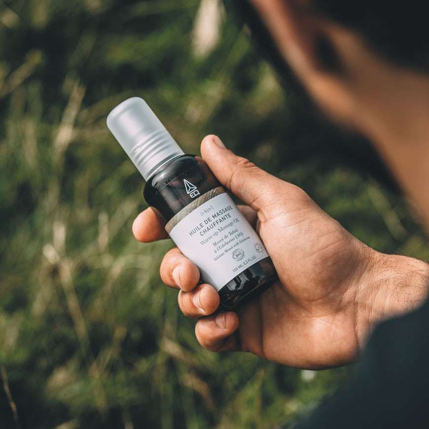 découvrez comment choisir la meilleure huile de massage chauffante pour un moment de détente optimal et une sensation de chaleur agréable.