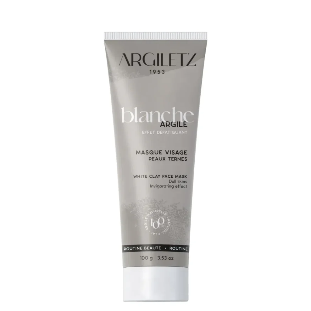 découvrez les bienfaits du masque à l'argile pour cheveux : purification, hydratation et éclat naturel garantis pour tous types de cheveux.