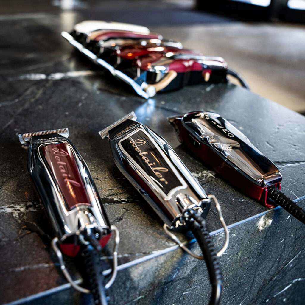 découvrez la tondeuse barbe professionnelle idéale pour un style parfait et une précision optimale. parfaite pour un entretien facile et un résultat impeccable.