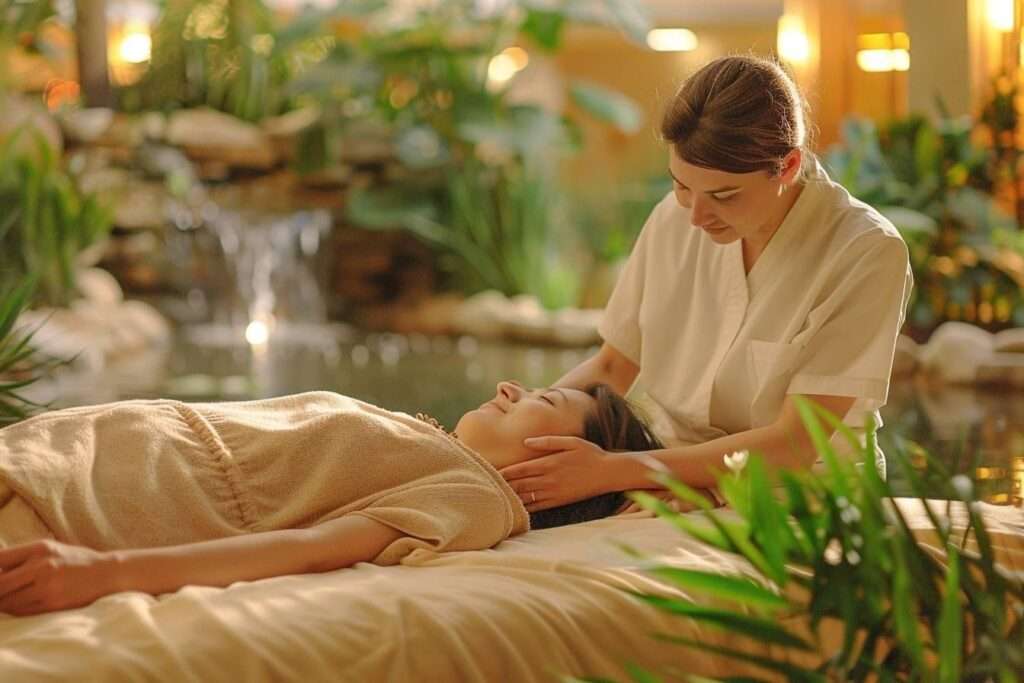 découvrez les bienfaits du massage chi nei tsang, une technique traditionnelle chinoise qui favorise la détoxification, améliore la digestion et libère les tensions émotionnelles.
