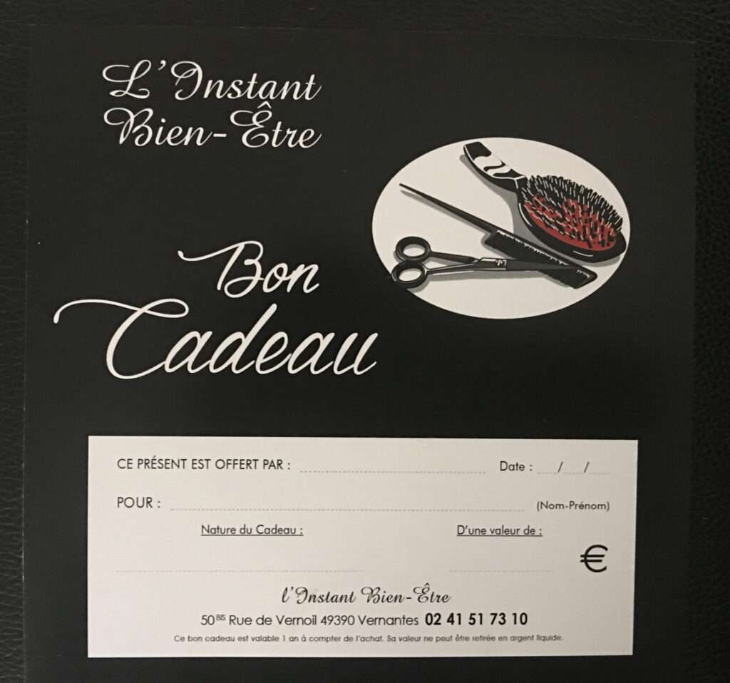 découvrez comment choisir la carte cadeau coiffure idéale pour offrir un moment de beauté et de détente à vos proches. guide pratique et conseils utiles.