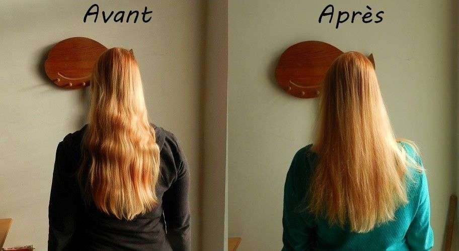 découvrez les transformations étonnantes avec le henné pour cheveux : avant et après application, pour une couleur naturelle et des cheveux éclatants.