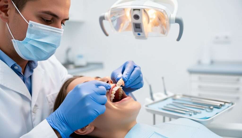 découvrez les avantages des dents en résine capdentaire : légèreté, esthétique naturelle et confort pour un sourire éclatant.