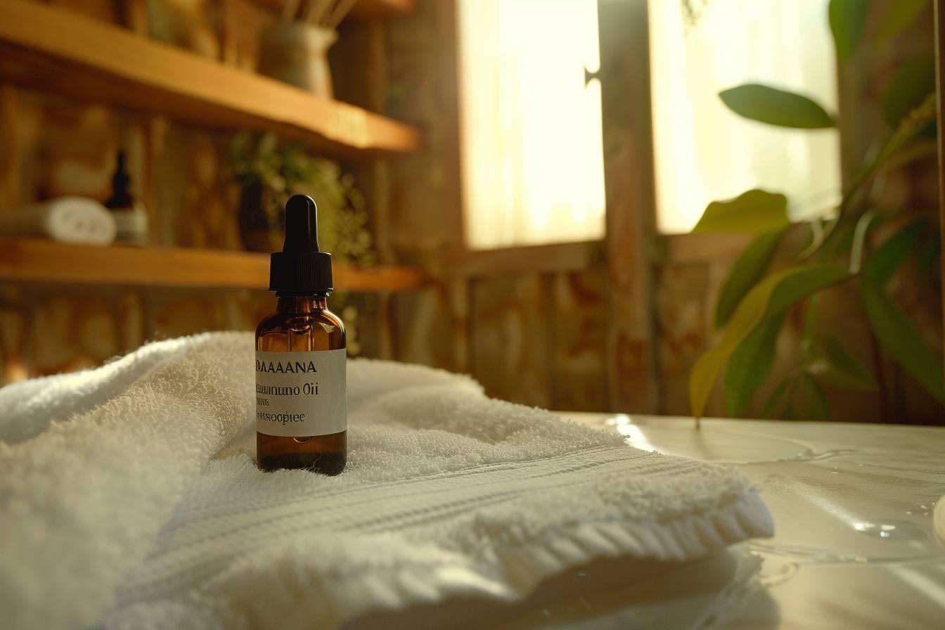 découvrez les bienfaits de l'huile de batana pour vos cheveux et votre peau : hydratation, réparation et éclat naturel garantis.