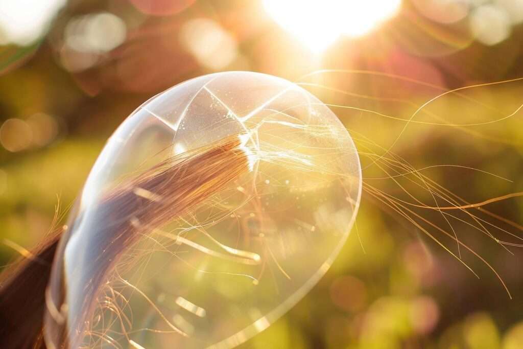 découvrez les bienfaits de l'huile de batana pour nourrir, réparer et sublimer vos cheveux et votre peau naturellement.