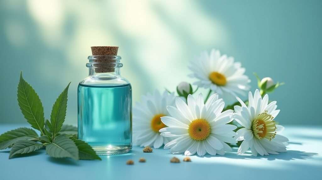 découvrez comment les huiles essentielles peuvent aider à apaiser le stress et réduire l'anxiété naturellement pour retrouver calme et bien-être au quotidien.