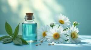 Huile essentielle et anxiété : comment apaiser naturellement le stress