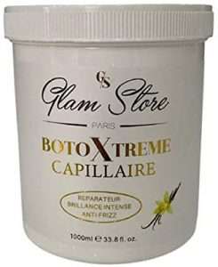 Soin botox cheveux professionnel : guide complet pour des cheveux lisses et nourris