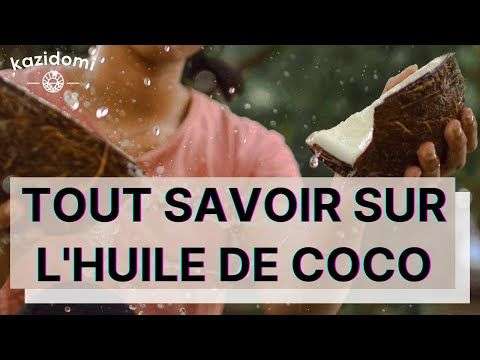 découvrez les bienfaits de l'huile de massage à la noix de coco et nos conseils pour une utilisation optimale afin de détendre votre corps et nourrir votre peau.