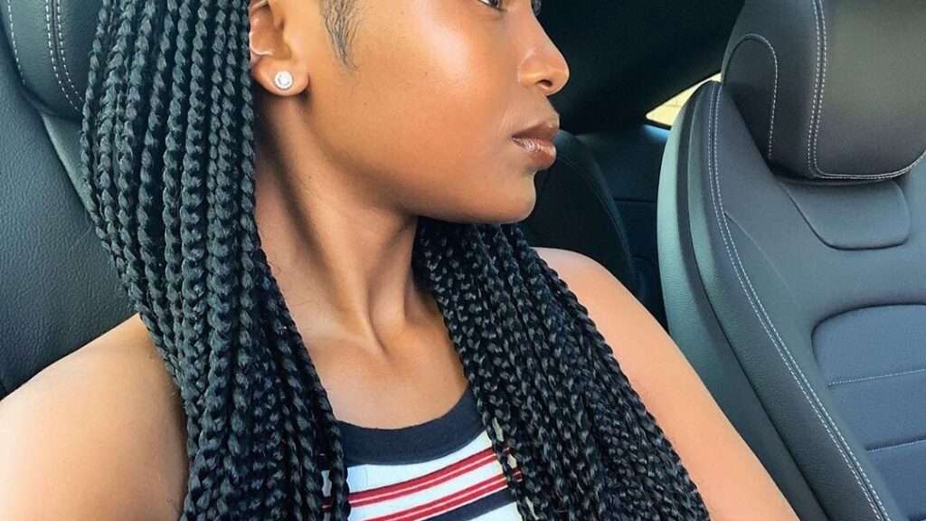 découvrez les african braids, des coiffures tressées traditionnelles alliant style, culture et élégance pour toutes les occasions.