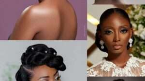 Coiffure afro mariage : comment choisir le style parfait pour le grand jour