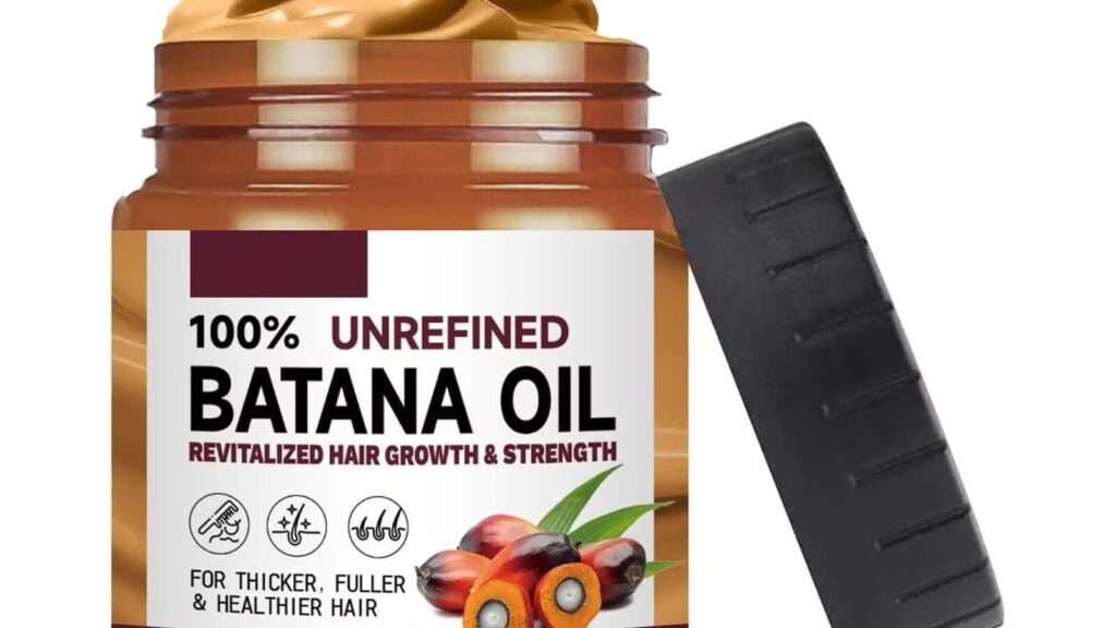 découvrez l'huile de batana, un produit naturel reconnu pour ses bienfaits nourrissants et réparateurs pour la peau et les cheveux. idéale pour revitaliser et hydrater en profondeur.