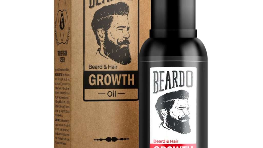 découvrez notre huile de croissance pour barbe, formulée pour stimuler la pousse, nourrir la peau et renforcer les poils pour une barbe plus dense et saine.