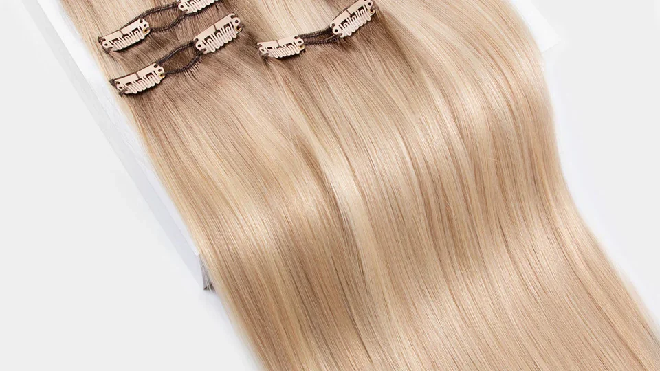 découvrez les meilleures extensions de cheveux à clipser pour une transformation rapide et naturelle. choisissez la qualité, la facilité d'utilisation et un résultat professionnel en un instant.