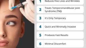 Botox visage : avantages, précautions et résultats à connaître
