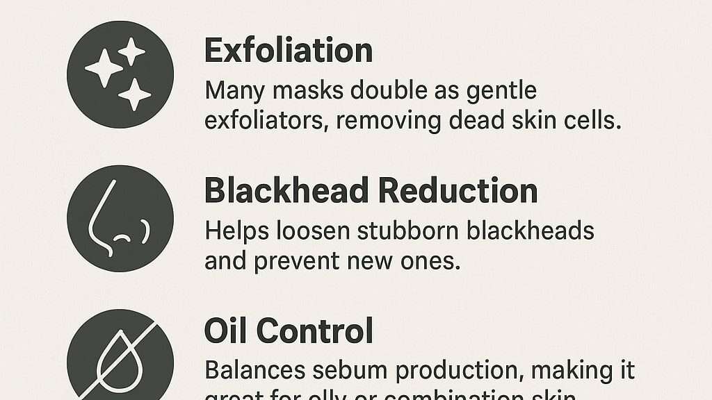 découvrez les bienfaits du masque visage au charbon : purification en profondeur, réduction des imperfections et peau éclatante.