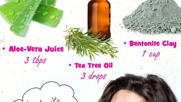 découvrez les bienfaits du masque capillaire à l'argile : purification, régulation du sébum, et éclat naturel pour des cheveux en pleine santé.