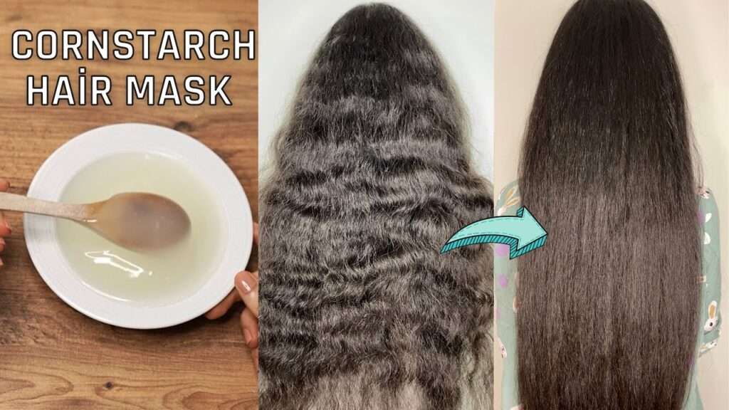 découvrez notre masque capillaire à la fécule de maïs, une solution naturelle pour nourrir, fortifier et revitaliser vos cheveux en douceur.
