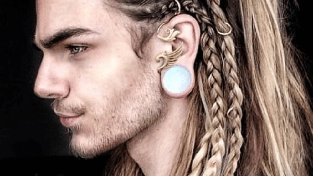 découvrez des coiffures vikings faciles à réaliser pour hommes, alliant style et simplicité pour un look audacieux au quotidien.