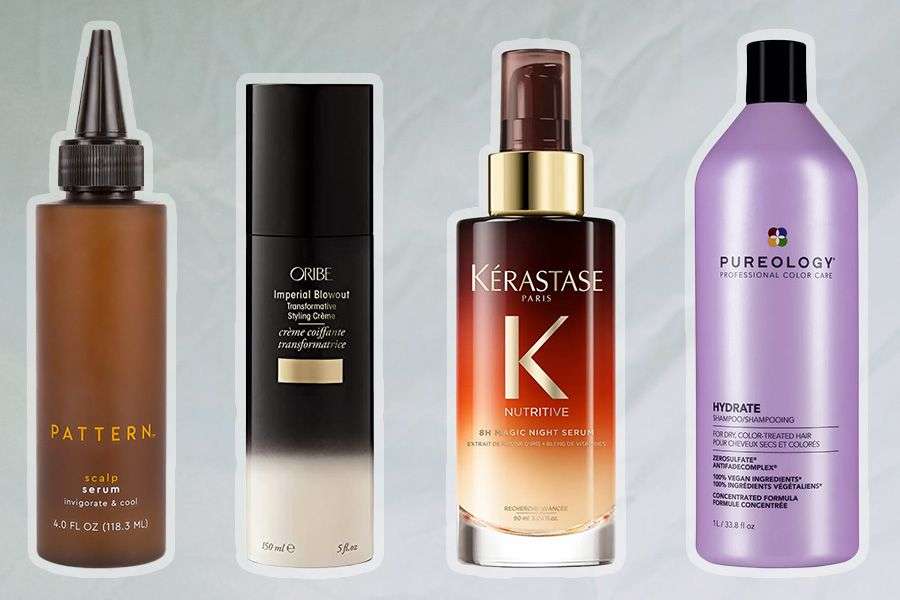 découvrez nos conseils et produits incontournables pour des soins capillaires adaptés à tous les types de cheveux. sublimez votre chevelure au quotidien !