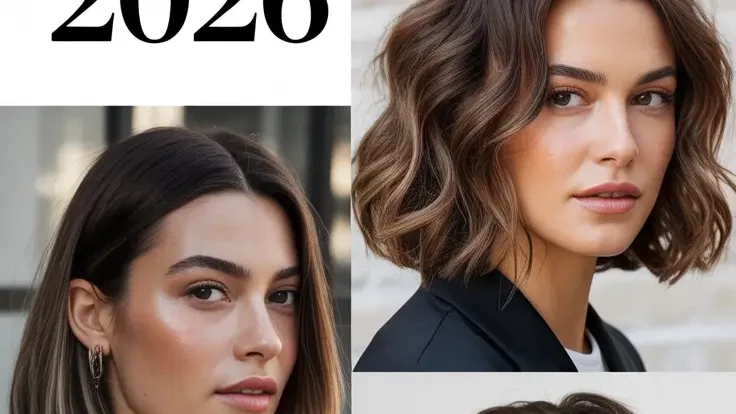 découvrez les tendances de coiffure 2026 : styles modernes, coupes innovantes et conseils pour être à la pointe de la mode capillaire l'année prochaine.