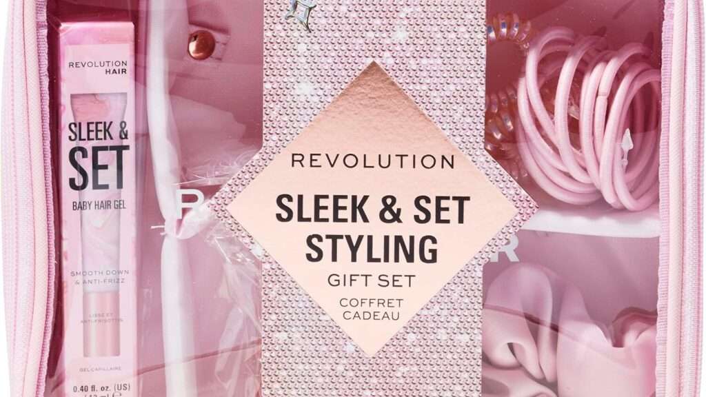 offrez un cadeau coiffure parfait : des moments de beauté et de style inoubliables avec nos coffrets hairstyling.