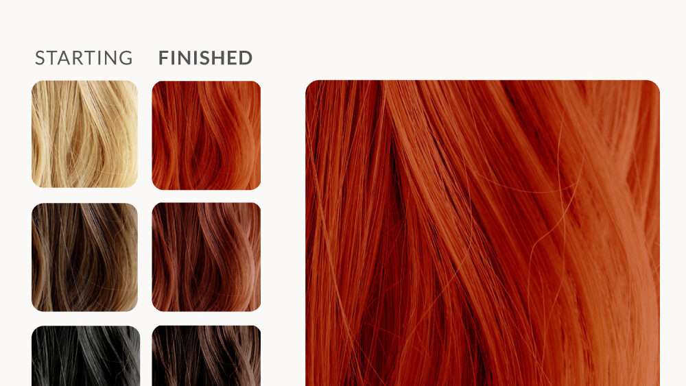 découvrez comment sublimer vos cheveux avec le henné naturel, une alternative saine et colorante qui nourrit et protège votre chevelure tout en lui offrant des reflets éclatants.