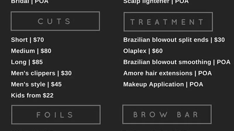 découvrez les prix et conseils pour la coiffure à domicile en 2026. astuces pratiques et tarifs actualisés pour sublimer votre style chez vous.