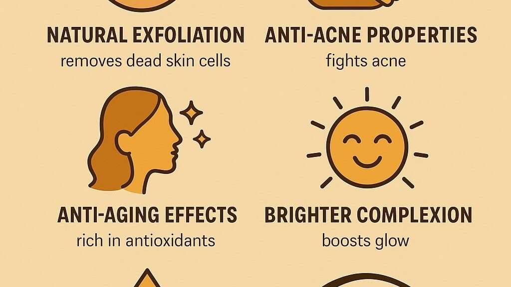 découvrez les bienfaits du masque visage au miel : hydratation, éclat naturel, propriétés antibactériennes et apaisantes pour une peau saine et radieuse.