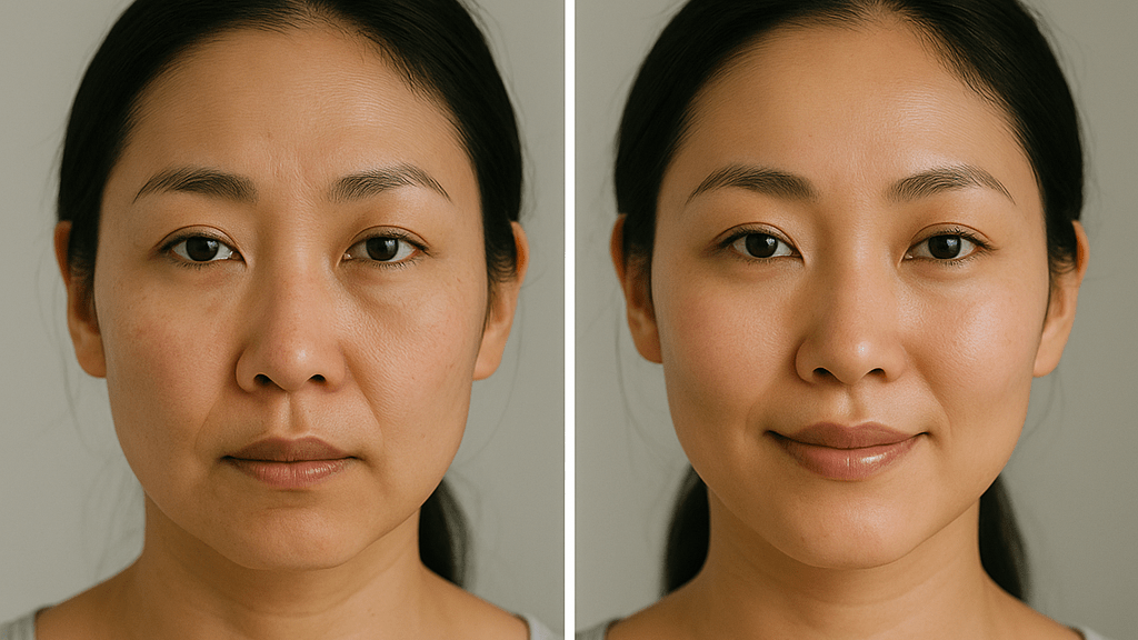 découvrez les effets du massage kobido, une technique japonaise traditionnelle qui stimule la circulation, réduit les tensions musculaires et revitalise la peau pour un éclat naturel et un bien-être profond.