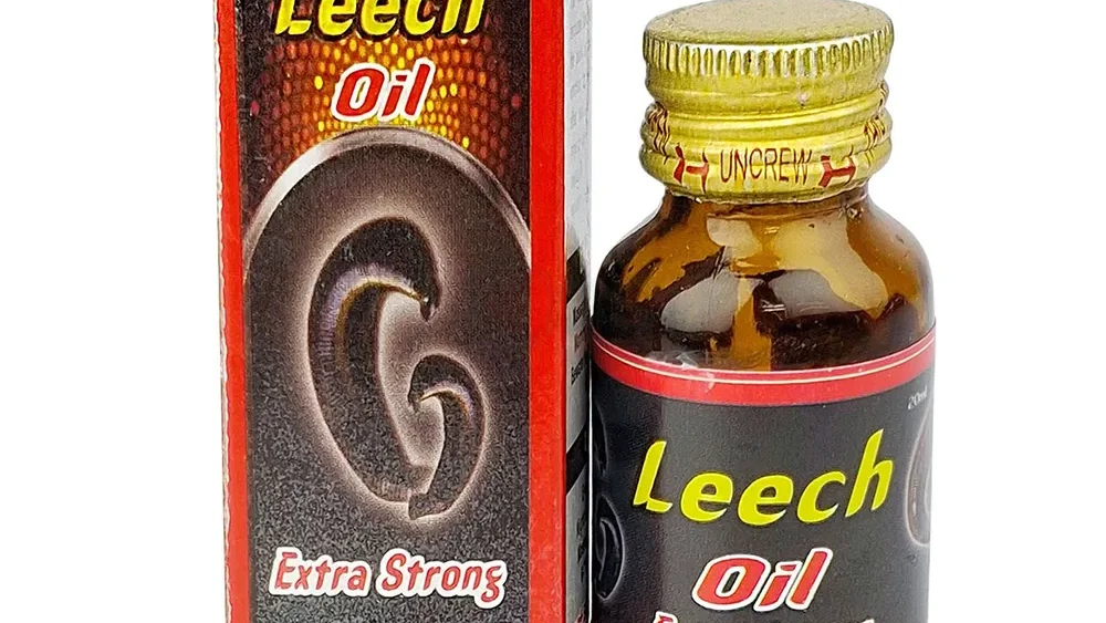 découvrez les bienfaits de leech oil, une huile naturelle reconnue pour ses propriétés revitalisantes et apaisantes. idéale pour prendre soin de votre peau et améliorer votre bien-être au quotidien.