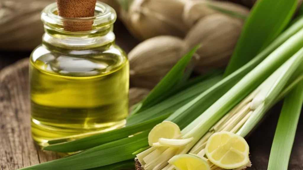 huile essentielle de citronnelle : découvrez ses bienfaits naturels pour la relaxation, la lutte contre les insectes et le bien-être quotidien.