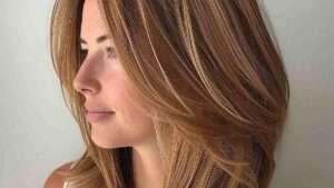 Coiffure femme mi long effilé : les tendances incontournables pour 2026