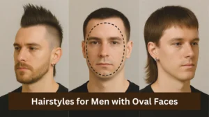 Quelle coiffure homme choisir pour un visage ovale en 2026