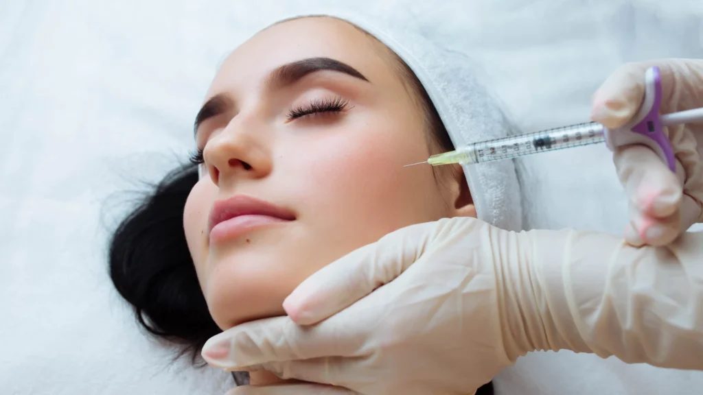 découvrez la mésothérapie, une technique innovante de soins esthétiques qui revitalise la peau grùce à l'injection de vitamines et nutriments. obtenez un teint éclatant et une peau rajeunie en toute sécurité.