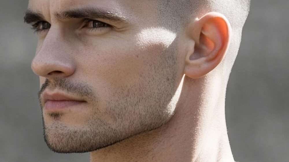 découvrez les coupes de cheveux militaires, alliant style strict et praticité, idéales pour un look net et professionnel.
