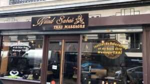 Tout savoir sur le nuad sabai massage et ses bienfaits pour le corps et l&rsquo;esprit