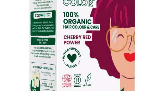 découvrez notre teinture capillaire à base de plantes, une solution naturelle et sans produits chimiques pour colorer vos cheveux en douceur tout en respectant l'environnement et votre santé.