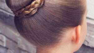 Coiffures pratiques et élégantes pour danseuses débutantes