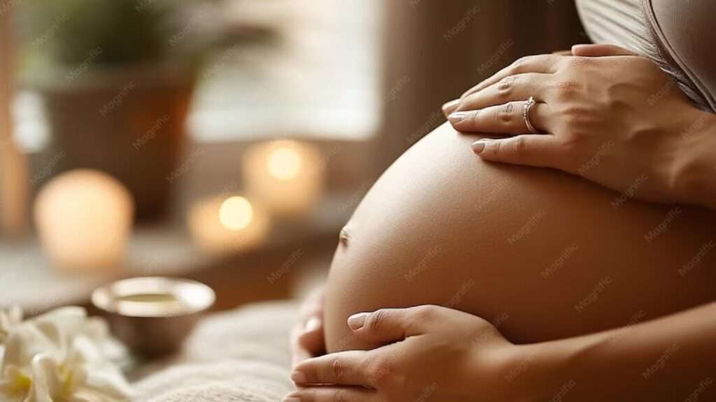 découvrez les bienfaits du massage prénatal pour soulager les tensions et favoriser le bien-être pendant la grossesse.