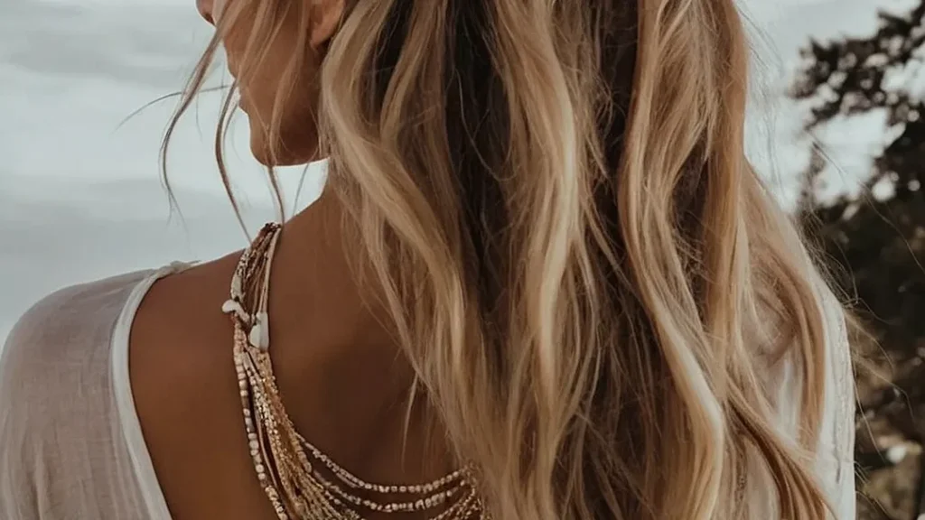 découvrez les coiffures hippies, des styles uniques et bohèmes pour exprimer votre liberté et votre créativité. inspirez-vous des tendances vintage pour un look naturel et décontracté.